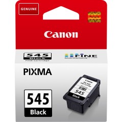 Canon PG-545 black ink cartridge